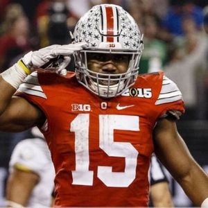 Meet your Posher, Cameron